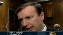 Янукович може зорієнтувати Україну на Захід - сенатор Янукович може зорієнтувати Україну на Захід - сенатор