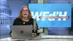 Washington Fora d’Horas: Justiça angolana instaurou processo-crime contra Manuel Vicente Washington Fora d’Horas: Justiça angolana instaurou processo-crime contra Manuel Vicente