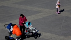 去年新生儿同比大跌15% 中国恐“未富先老” 去年新生儿同比大跌15% 中国恐“未富先老”