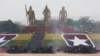 စစ်ကောင်စီ ရင်ဆိုင်နေရတဲ့ စစ်ရေး၊ နိုင်ငံရေး ဖိအားတွေအပေါ် သုံးသပ်ချက်
