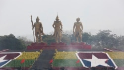 မြန်မာစစ်ကောင်စီကို အင်ဒိုလက်နက်ရောင်းမှုစုံစမ်းဖို့ လူ့အခွင့်အရးအဖွဲ့တွေတောင်းဆို မြန်မာစစ်ကောင်စီကို အင်ဒိုလက်နက်ရောင်းမှုစုံစမ်းဖို့ လူ့အခွင့်အရးအဖွဲ့တွေတောင်းဆို