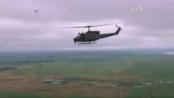 Ядерний арсенал США зберігають тут - репортаж Ядерний арсенал США зберігають тут - репортаж