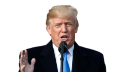 Trump နိုင်ငံတော်အခြေပြမိန့်ခွန်း လုံခြုံအားကောင်း ဂုဏ်ယူဖွယ်နိုင်ငံဖြစ်ရေး ဦးစားပြောမည် Trump နိုင်ငံတော်အခြေပြမိန့်ခွန်း လုံခြုံအားကောင်း ဂုဏ်ယူဖွယ်နိုင်ငံဖြစ်ရေး ဦးစားပြောမည်