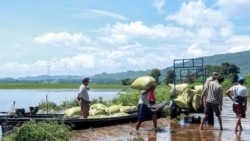 ကရင်နီဒေသ ရေဘေး နဲ့ စာနာမှုအခြေအနေ ကရင်နီဒေသ ရေဘေး နဲ့ စာနာမှုအခြေအနေ