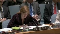 Скликаний Росією Радбез ООН не підтримав її Скликаний Росією Радбез ООН не підтримав її
