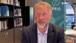 Хто цього року може стати лауреатом Нобелівської премії миру 2024? Відео Хто цього року може стати лауреатом Нобелівської премії миру 2024? Відео