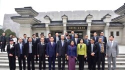 တရုတ်-မြန်မာ နှစ်နိုင်ငံကြား မဟာဗျူဟာမြောက်မိတ်ဖက်အဖြစ် အရှိန်မြင့်ကြိုးပမ်းမည် တရုတ်-မြန်မာ နှစ်နိုင်ငံကြား မဟာဗျူဟာမြောက်မိတ်ဖက်အဖြစ် အရှိန်မြင့်ကြိုးပမ်းမည်