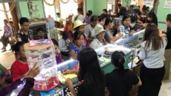ဗိုင်းရပ်စ် ဂယက်ကြောင့် စီးပွားရေး အခက်တွေ့ချိန် ရွှေဈေး အတက်အကျ အခြေအနေ ဗိုင်းရပ်စ် ဂယက်ကြောင့် စီးပွားရေး အခက်တွေ့ချိန် ရွှေဈေး အတက်အကျ အခြေအနေ