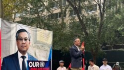 ဦးကျော်မိုးထွန်း ကုလ-မြန်မာ ကိုယ်စားပြု သက်တမ်းတိုးရေး တောင်းဆို ဦးကျော်မိုးထွန်း ကုလ-မြန်မာ ကိုယ်စားပြု သက်တမ်းတိုးရေး တောင်းဆို
