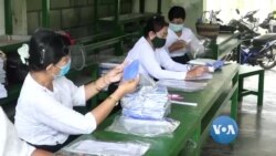 ကျောင်းတွေပြန်ဖွင့်ဖို့ပြင်ဆင်ပေမဲ့ မိဘတွေ စိုးရိမ် ကျောင်းတွေပြန်ဖွင့်ဖို့ပြင်ဆင်ပေမဲ့ မိဘတွေ စိုးရိမ်