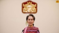 ICJ အတွေ့အကြုံ အတိုင်ပင်ခံရှင်းလင်း ICJ အတွေ့အကြုံ အတိုင်ပင်ခံရှင်းလင်း