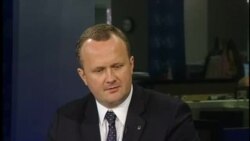 У США - чергова критична резолюція про Україну У США - чергова критична резолюція про Україну