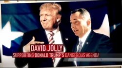 Республіканці стидаються Трампа? Перевіримо! Відео Республіканці стидаються Трампа? Перевіримо! Відео