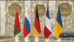 Продовжувати мінські переговори чи залишати їх. Думки експертів. Відео Продовжувати мінські переговори чи залишати їх. Думки експертів. Відео
