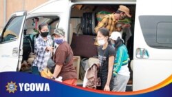 ထိုင်းမှာ အလုပ်လုပ်ခွင့်လက်မှတ် ပြန်ထုတ်ပေးတော့မယ် ထိုင်းမှာ အလုပ်လုပ်ခွင့်လက်မှတ် ပြန်ထုတ်ပေးတော့မယ်