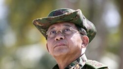 မြန်မာနိုင်ငံအတွက် စစ်ဗိုလ်ဟောင်းသမ္မတ လိုအပ်သလား မြန်မာနိုင်ငံအတွက် စစ်ဗိုလ်ဟောင်းသမ္မတ လိုအပ်သလား
