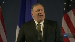 Держсекретар США нагадав, яку ціну довелося заплатити Україні через територіальні амбіції Росії. Відео Держсекретар США нагадав, яку ціну довелося заплатити Україні через територіальні амбіції Росії. Відео