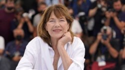 မြန်မာ့အရေး ဆော်သြသူ အနုပညာရှင် Jane Birkin ကွယ်လွန်
 မြန်မာ့အရေး ဆော်သြသူ အနုပညာရှင် Jane Birkin ကွယ်လွန်