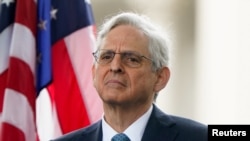 Bộ trưởng Tư pháp Mỹ Merrick Garland cho biết ông YunHe Wang đã bán quyền truy cập vào các địa chỉ IP bị tấn công cho tội phạm mạng để đổi lấy tiền điện tử hoặc tiền pháp định.