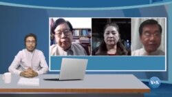 ရွေးကောက်ပွဲလွန် စကားဝိုင်း အပိုင်း ၅ “ရွေးကောက်ပွဲအလွန် အမျိုးသားညီညွတ်ရေး အစိုးရ” ရွေးကောက်ပွဲလွန် စကားဝိုင်း အပိုင်း ၅ “ရွေးကောက်ပွဲအလွန် အမျိုးသားညီညွတ်ရေး အစိုးရ”