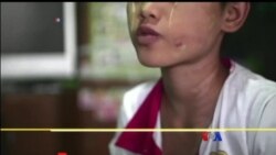 အိမ်အကူမိန်းကလေးများ ညှင်းပမ်းနှိပ်စက်ခံရမှု အိမ်အကူမိန်းကလေးများ ညှင်းပမ်းနှိပ်စက်ခံရမှု