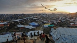 ရိုဟငျဂြာစခနျးတှငျး ဖြားနာမှုမြားလို့ ကိုဗဈရောဂါစိုးရိမျ ရိုဟငျဂြာစခနျးတှငျး ဖြားနာမှုမြားလို့ ကိုဗဈရောဂါစိုးရိမျ