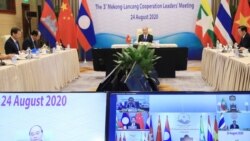 လန်ဆန်း-မဲခေါင် ရေအရင်းအမြစ်အစီအစဉ် တရုတ်အဆိုပြု လန်ဆန်း-မဲခေါင် ရေအရင်းအမြစ်အစီအစဉ် တရုတ်အဆိုပြု