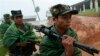 ရှမ်း ၂ ဖွဲ့တိုက်ပွဲ ဒေသခံများ မနေရဲ 