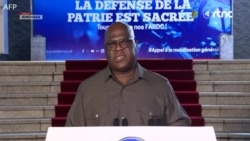 Tshisekedi asengi bana ya RDC kotelema mpe alaki eyano na M23 na Rwanda Tshisekedi asengi bana ya RDC kotelema mpe alaki eyano na M23 na Rwanda