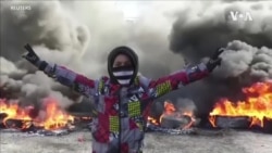 自由之家:中国又成自由度最差15国之一 自由之家:中国又成自由度最差15国之一