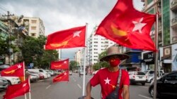 ပွညျနယျတိုငျးဝနျကွီးခြုပျတှေ NLD ကပဲ ဆကျယူထားဖှယျရှိ ပွညျနယျတိုငျးဝနျကွီးခြုပျတှေ NLD ကပဲ ဆကျယူထားဖှယျရှိ