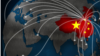 人权组织保护卫士报告的中国非自愿回国案例图。(图片源于保护卫士官网)