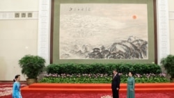 နိုင်ငံတော် အတိုင်ပင်ခံ လက်မှတ်ထိုးမည့် တရုတ် -မြန်မာ သဘောတူညီမှုတွေ ပွင့်လင်းဖို့ တောင်းဆို နိုင်ငံတော် အတိုင်ပင်ခံ လက်မှတ်ထိုးမည့် တရုတ် -မြန်မာ သဘောတူညီမှုတွေ ပွင့်လင်းဖို့ တောင်းဆို