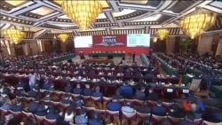 Пекін: торговельні війни не вигідні нікому. Відео Пекін: торговельні війни не вигідні нікому. Відео
