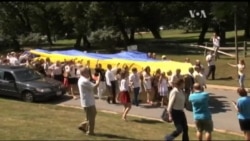День Незалежності України - це день Свободи. Відео День Незалежності України - це день Свободи. Відео