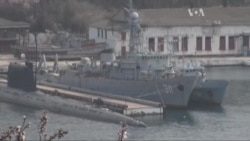 Чого коштує лишатись українцем у Криму? Відео Чого коштує лишатись українцем у Криму? Відео