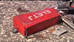 Катастрофа літака у Єгипті забрала життя 224 людей. Відео Катастрофа літака у Єгипті забрала життя 224 людей. Відео