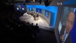 Чого у Давосі домоглась Україна? Чого у Давосі домоглась Україна?