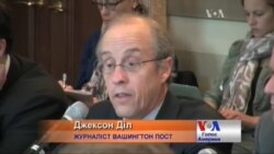 Українці не чекають манни небесної - "Вашингтон Пост" Українці не чекають манни небесної - "Вашингтон Пост"