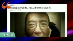 媒体观察:刘晓波的自由观 媒体观察:刘晓波的自由观