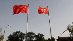 中国当局指控香港人偷越国境的逻辑和法律问题 中国当局指控香港人偷越国境的逻辑和法律问题