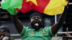 Washington Fora d’Horas: Cabo Verde e Moçambique medem forças esta sexta-feira Washington Fora d’Horas: Cabo Verde e Moçambique medem forças esta sexta-feira