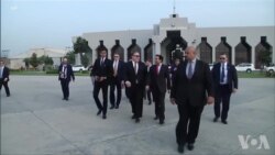 蓬佩奥在国会设定期限前认证沙特联军采取步骤减少平民死亡 蓬佩奥在国会设定期限前认证沙特联军采取步骤减少平民死亡