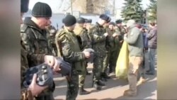 Аптечки для українських військових від українців світу. Відео Аптечки для українських військових від українців світу. Відео