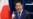 日本首相安倍宣布提前举行选举
