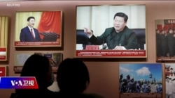 时事大家谈:文革尚未成为历史 至今仍影响世界:专访文革问题专家杨海英教授 时事大家谈:文革尚未成为历史 至今仍影响世界:专访文革问题专家杨海英教授