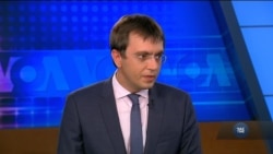Міністр інфраструктури України у Вашингтоні: "Хочему говорити про чіткі інфраструктурні проекти". Відео Міністр інфраструктури України у Вашингтоні: "Хочему говорити про чіткі інфраструктурні проекти". Відео