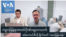 ကျားဖြန့်ရာဇဝတ်ဂိုဏ်းများဂယက် စစ်ကောင်စီကို ရိုက်ခတ် “မေးမြန်းခန်း”