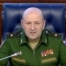 Генерал-лейтенант Ігор Кирилов