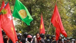 ကိုဝေမိုးနိုင်ကို လူသတ်မှုအပါအဝင် ပြစ်မှုကြီးတွေနဲ့ စွဲဆိုမည် ကိုဝေမိုးနိုင်ကို လူသတ်မှုအပါအဝင် ပြစ်မှုကြီးတွေနဲ့ စွဲဆိုမည်